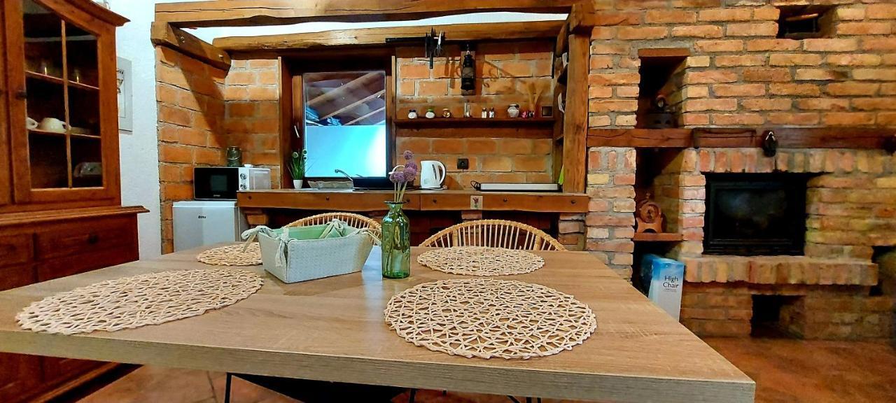 Studio Apartman Buteo Jastrebarsko Exteriér fotografie