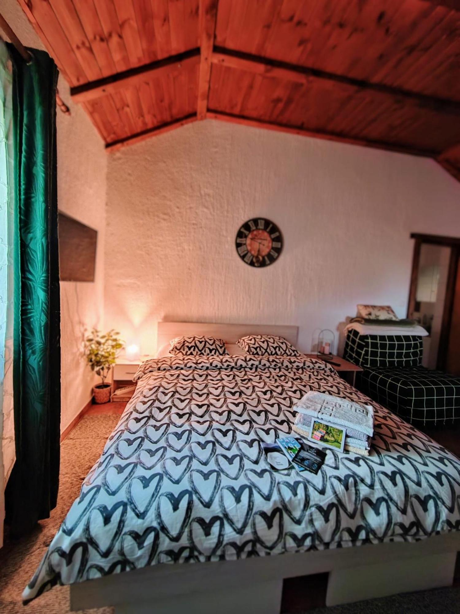 Studio Apartman Buteo Jastrebarsko Exteriér fotografie