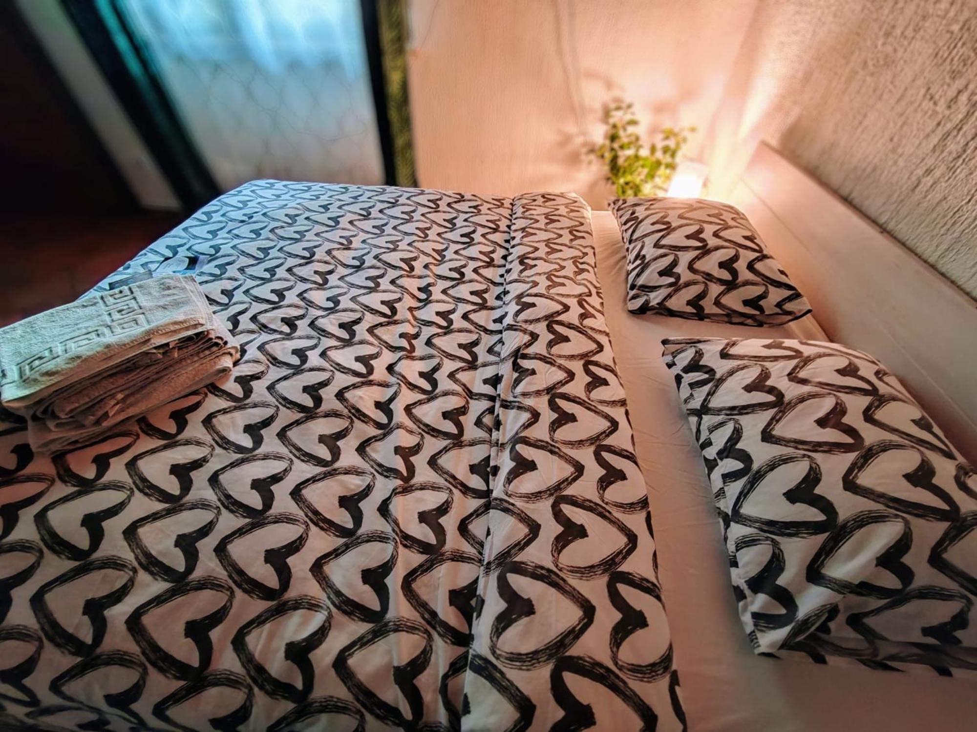 Studio Apartman Buteo Jastrebarsko Exteriér fotografie