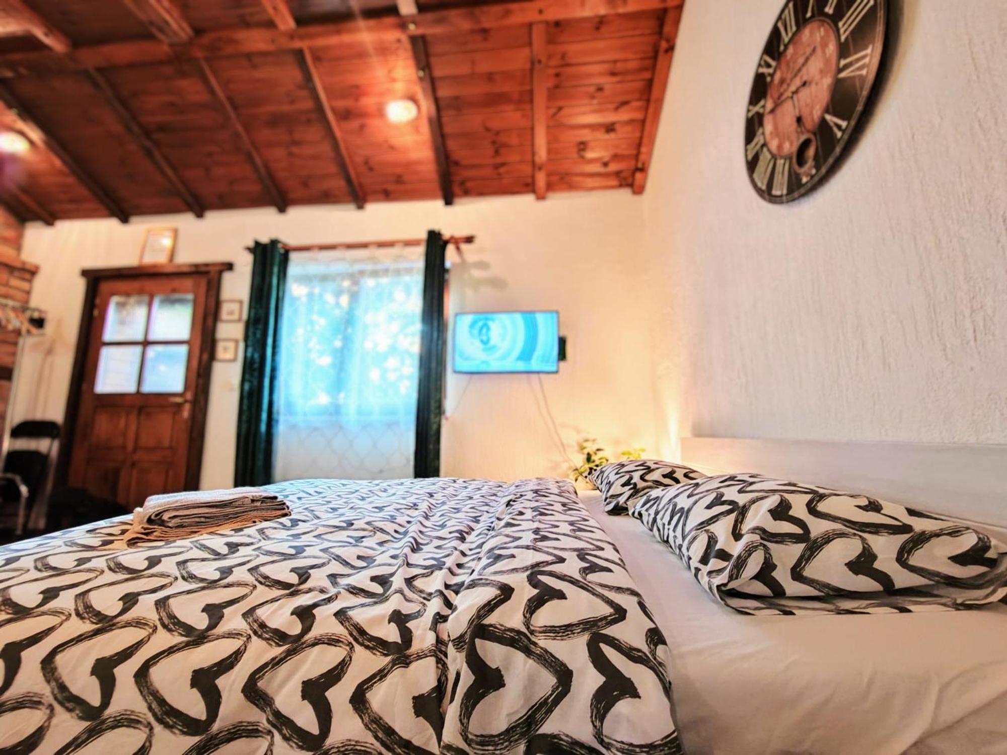 Studio Apartman Buteo Jastrebarsko Exteriér fotografie